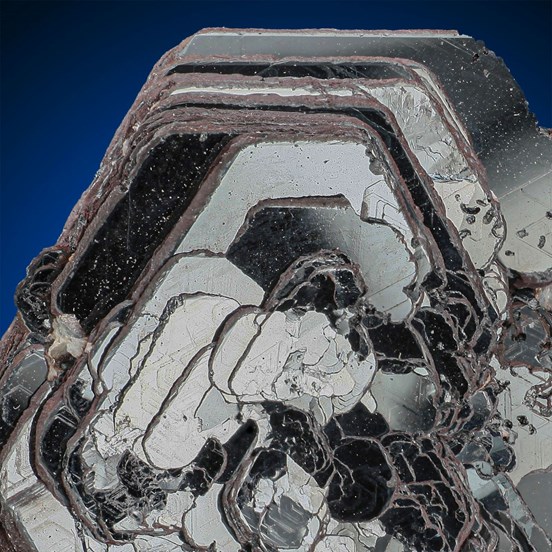 Hematite-Ouro Preto |  Minas Gerais | Brazil